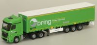 Bring Logistics, Vantaa: Modell von A W M - 75145
