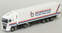 Brinkman Trans, Emmen: Modell von A W M - 74150