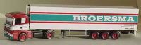 Broersma: Modell von A W M - .