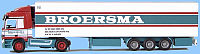 Broersma: Modell von A W M - 71130