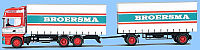 Broersma: Modell von A W M - 71436