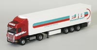 EJB Transport, Bodegraven: Modell von A W M - 73765