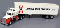 Arnold Bros: Modell von Herpa - 850008