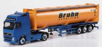 Bruhn, Lübeck: Modell von Herpa - 150477