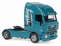 Brunner Kühltransporte, Thalmässing: Modell von Rietze - .