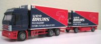 Udo Bruns, Düsseldorf: Modell von A W M - 70624