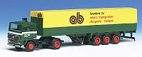 Bruntink, Dinxperto: Modell von Herpa - 801271