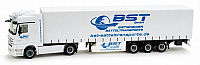 BST, Bietigheim: Modell von Herpa - 900539