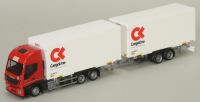 BTG Bavaria Transport GmbH, Langweid b. Augsburg: Modell von A W M - 75440