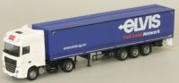 BTG Bavaria Transport GmbH, Langweid b. Augsburg: Modell von A W M - 75319
