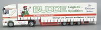 Budde Spedition, Remscheid: Modell von Albedo - 71268