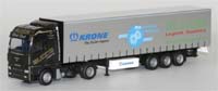 Budde Spedition, Remscheid: Modell von A W M - 73277