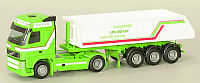 Urs Bühler Transporte, Wolhusen: Modell von A W M - 55149