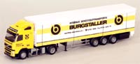 Burgstaller, Haag: Modell von A W M - 54235