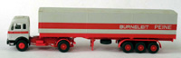Burneleit Spedition, Peine: Modell von Roskopf - .