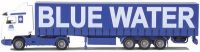 Blue Water, Esbjerg: Modell von A W M - 53311