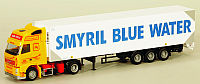 Smyril Blue Water: Modell von A W M - 53498