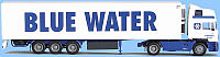 Blue Water, Esbjerg: Modell von A W M - 53351