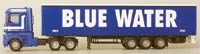 Blue Water, Esbjerg: Modell von A W M - 71387