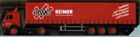 BWG Reimer, Bremen: Modell von Herpa - 222211