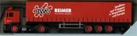 BWG Reimer, Bremen: Modell von Herpa - 222204