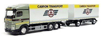 Camion Transport, Will: Modell von Herpa - 938075