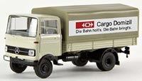 Cargo Domizil, Bern: Modell von Brekina - 94857