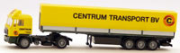CENTRUM Transport B.V.: Modell von Herpa - 859177