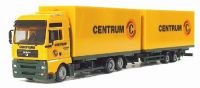 CENTRUM Transport B.V.: Modell von Herpa -