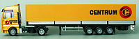CENTRUM Transport B.V.: Modell von A W M - 53040