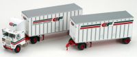 CF Consolidated Freight: Modell von Athearn - 91148-450