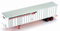 CF Consolidated Freight: Modell von Athearn - 91060-450