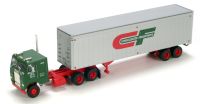 CF Consolidated Freight: Modell von Athearn - 91094