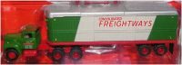 CF Consolidated Freight: Modell von Athearn - .