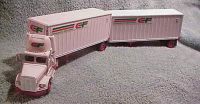 CF Consolidated Freight: Modell von Athearn - .