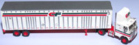CF Consolidated Freight: Modell von Athearn - 1081