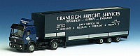 Cranleigh Freight Services, Cranleigh: Modell von Herpa - 142144