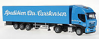 Chr Carstensen, Handewitt: Modell von Rietze - 60877