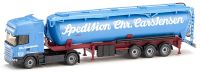Chr Carstensen, Handewitt: Modell von Wiking - 053101