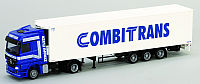 COMBITRANS, Varberg: Modell von A W M - 53509