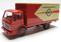 confern, Mannheim: Modell von Wiking - .