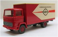 confern, Mannheim: Modell von Wiking - 435/4