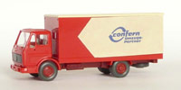 confern, Mannheim: Modell von Wiking - 436-22