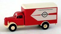 confern, Mannheim: Modell von Brekina - 43016