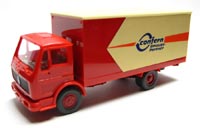 confern, Mannheim: Modell von Wiking - .