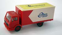 confern, Mannheim: Modell von Wiking - 436-22 B