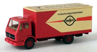 confern, Mannheim: Modell von Wiking - 436-22