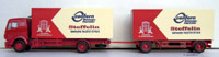 confern, Mannheim: Modell von A W M - 50716