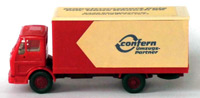 confern, Mannheim: Modell von Wiking - 436-22