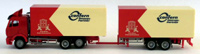 confern, Mannheim: Modell von A W M - .